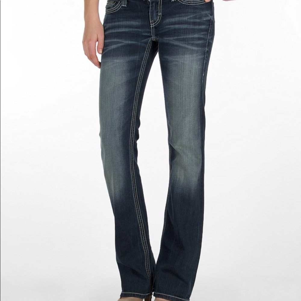 BKE Jeans
